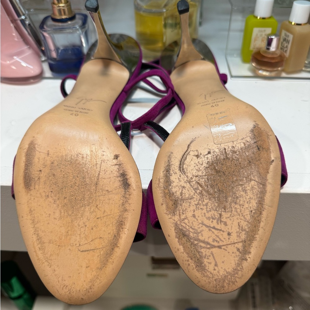 Giuseppe Zanotti - Picture 3 of 8